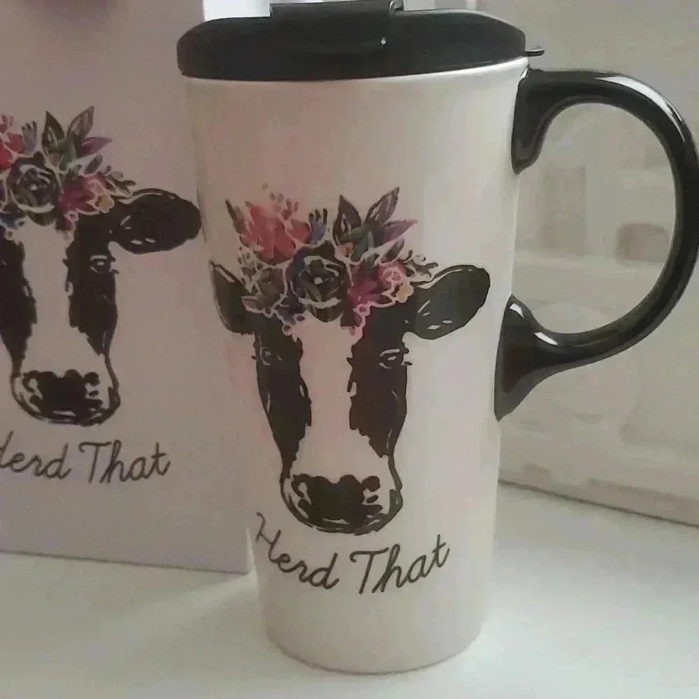 The perfect cup